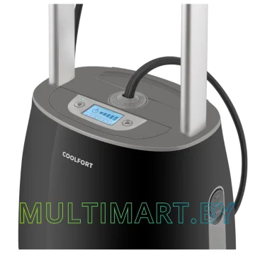 Отпариватель Coolfort CF-3445 картинка 5